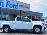 Used 2020 Chevrolet Colorado W/T w/ WT Convenience Package image 5