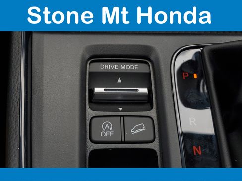 New 2026 Honda CR-V EX-L image 30