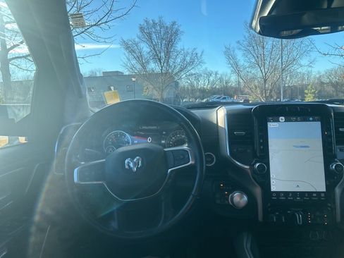 Used 2022 RAM 1500 Laramie image 30