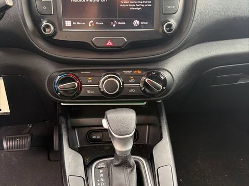 Certified 2024 Kia Soul LX w/ Option Group 015 FWD image 15
