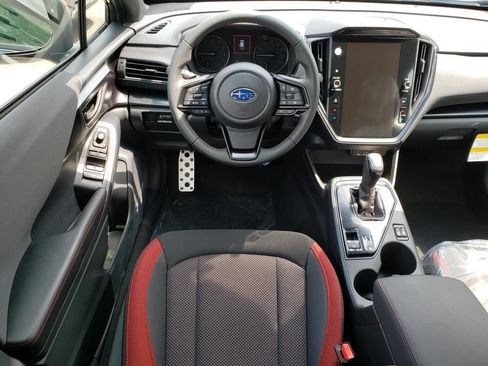 New 2026 Subaru Impreza RS AWD/4WD image 10