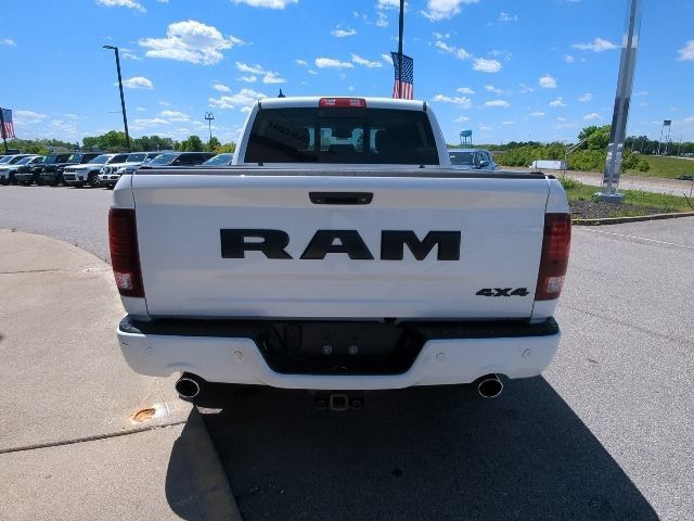 Certified 2018 RAM 1500 Sport w/ Convenience Group AWD/4WD image 34