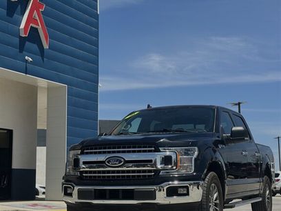 Used 2020 Ford F150 XLT w/ Equipment Group 302A Luxury