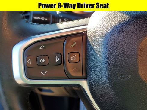 Certified 2024 RAM 1500 Big Horn image 11