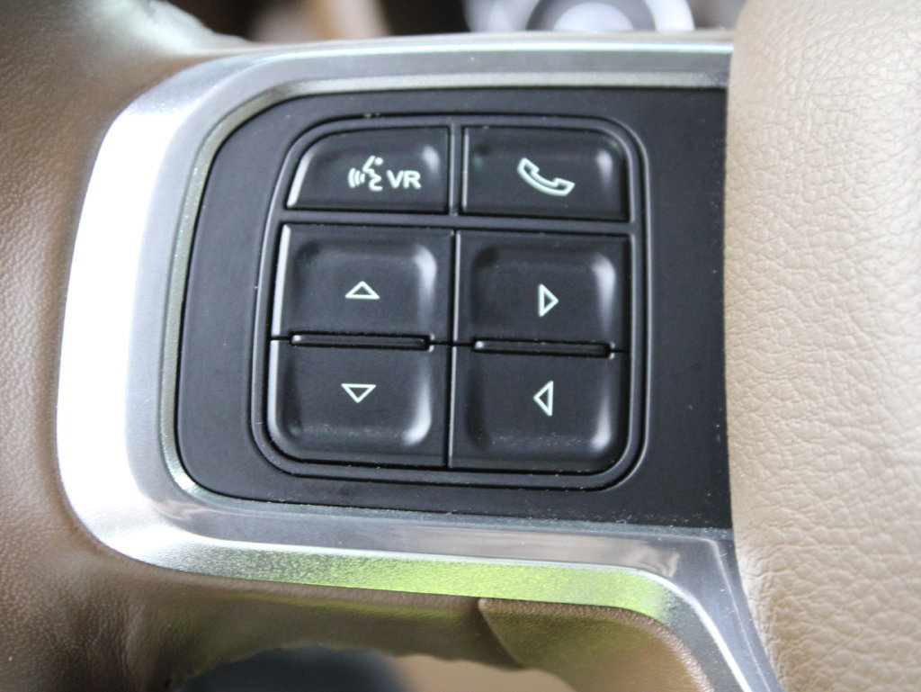 Used 2022 RAM 2500 Laramie AWD/4WD image 62