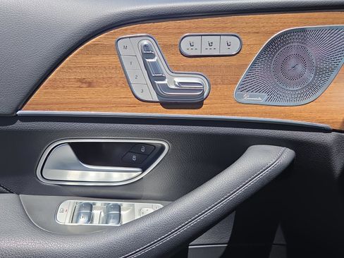 Certified 2024 Mercedes-Benz GLE 350 4MATIC image 34