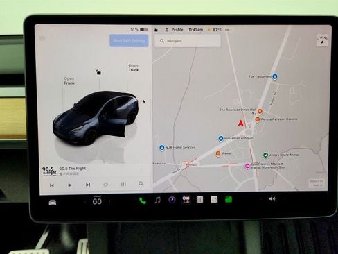 Used 2023 Tesla Model Y Performance AWD/4WD image 22