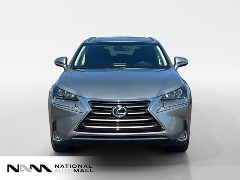 Used 2015 Lexus NX 200t FWD w/ Premium Package image 8