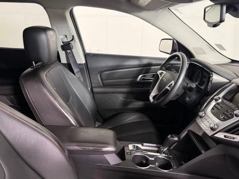Used 2016 GMC Terrain SLT w/ Open Road Package FWD image 30