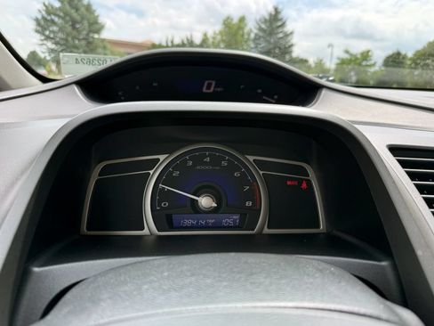 Used 2009 Honda Civic LX image 17