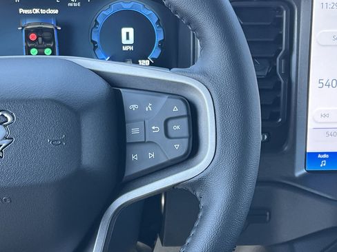 New 2026 Ford Bronco Big Bend AWD/4WD image 18
