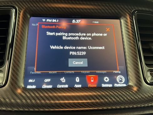 Used 2022 Dodge Challenger R/T Scat Pack image 10