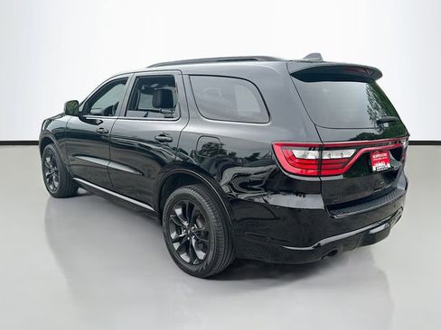 Used 2023 Dodge Durango GT AWD/4WD image 8