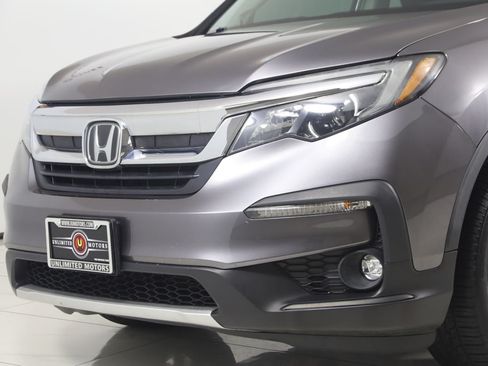 Used 2020 Honda Pilot EX-L image 49