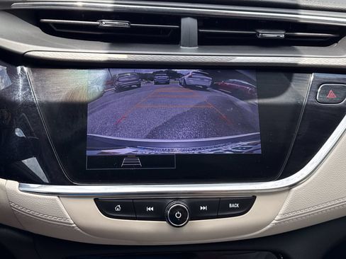 Used 2023 Buick Encore GX Select FWD image 21