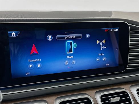 New 2026 Mercedes-Benz GLE 580 GLE 580 image 16