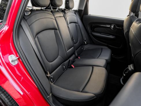 Used 2024 MINI Cooper Clubman S image 35