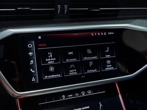 Used 2022 Audi RS 6 w/ Carbon Optic Package AWD/4WD image 47