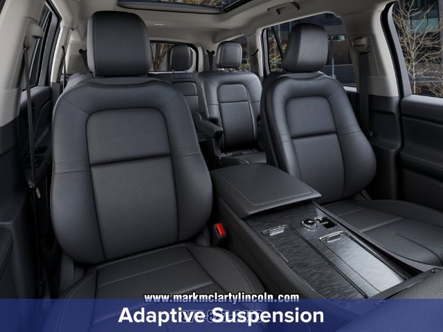 New 2027 Lincoln Aviator 2WD w/ Jet Appearance Package image 11