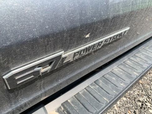 Used 2024 Ford F350 Lariat w/ Lariat Ultimate Package image 4