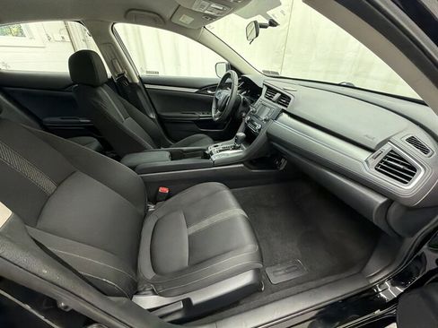 Used 2018 Honda Civic LX image 13