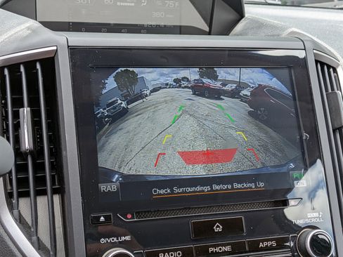 Used 2023 Subaru Crosstrek 2.5i Limited w/ Moonroof Package image 33