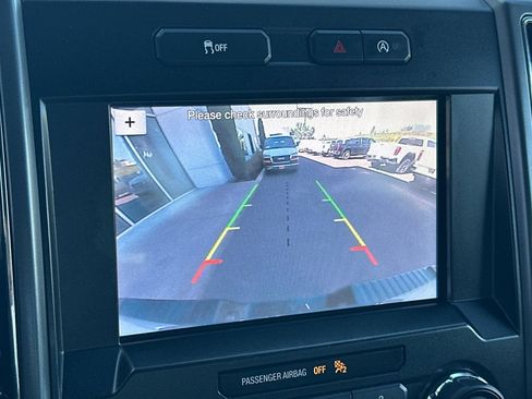 Used 2019 Ford F150 XLT AWD/4WD image 18