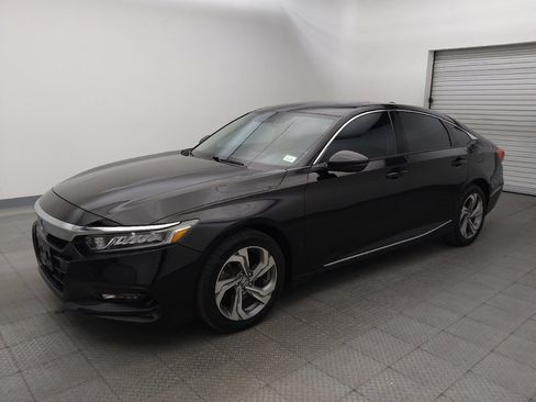 Used 2018 Honda Accord EX-L image 2