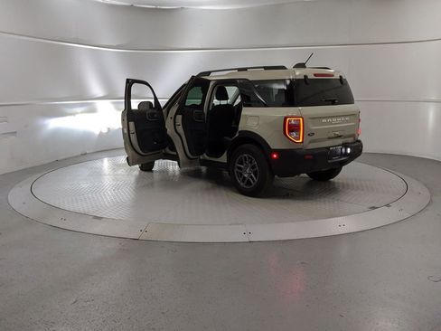 New 2025 Ford Bronco Sport Big Bend image 10