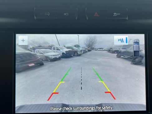 Used 2023 Ford F150 XLT image 9