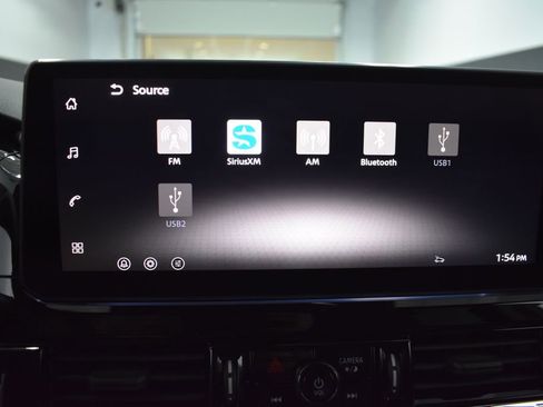 New 2026 Nissan Pathfinder Rock Creek AWD/4WD image 22