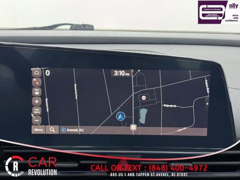 Used 2024 Hyundai Elantra Limited image 26