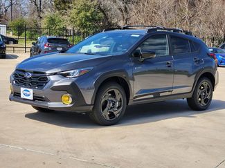 New 2026 Subaru Crosstrek 2.5i Sport AWD/4WD video 2