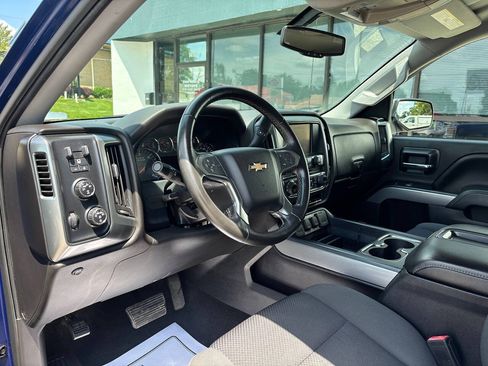 Used 2014 Chevrolet Silverado 1500 LT w/ All Star Edition AWD/4WD image 15
