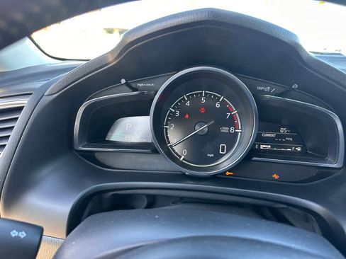 Used 2018 MAZDA MAZDA3 Grand Touring w/ Premium Equipment Package image 18