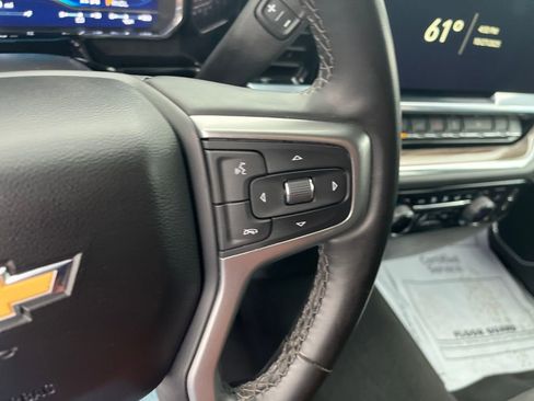 Used 2024 Chevrolet Silverado 1500 LT w/ Protection Package image 12