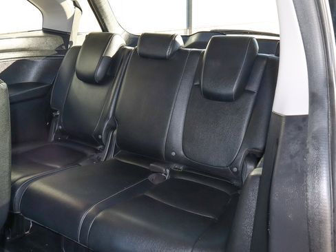 Used 2024 Honda Odyssey EX-L image 10