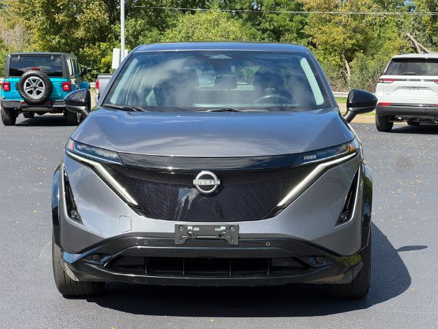 Used 2024 Nissan Ariya AWD image 39