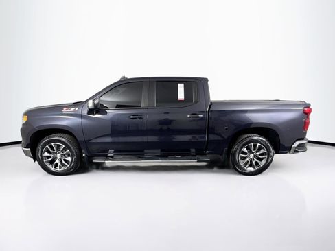 Used 2022 Chevrolet Silverado 1500 LT image 14