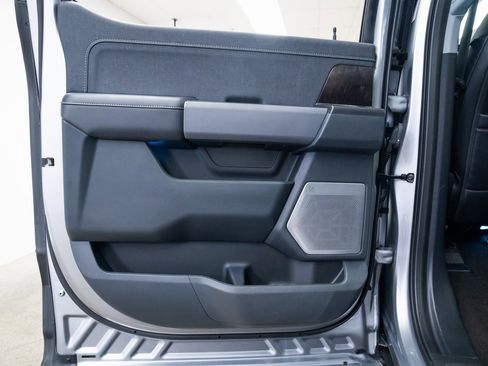 Used 2021 Ford F150 Lariat w/ Equipment Group 502A High image 24