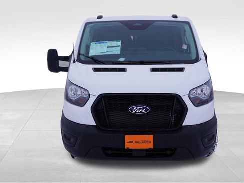 New 2026 Ford Transit 250 Low Roof image 8