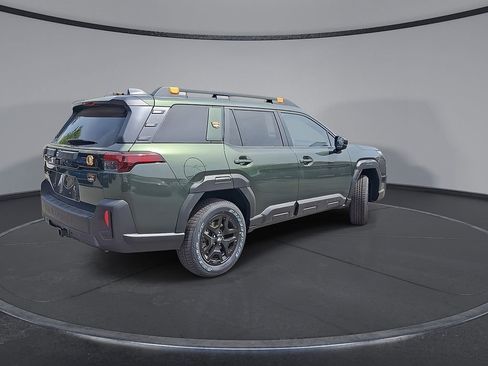 New 2026 Subaru Outback Wilderness AWD/4WD image 8