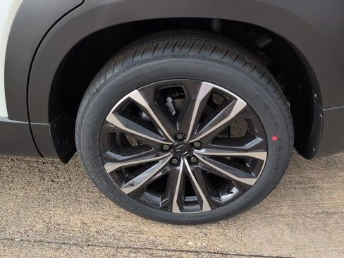 New 2026 MAZDA CX-50 AWD 2.5 S w/ Weather Package image 3