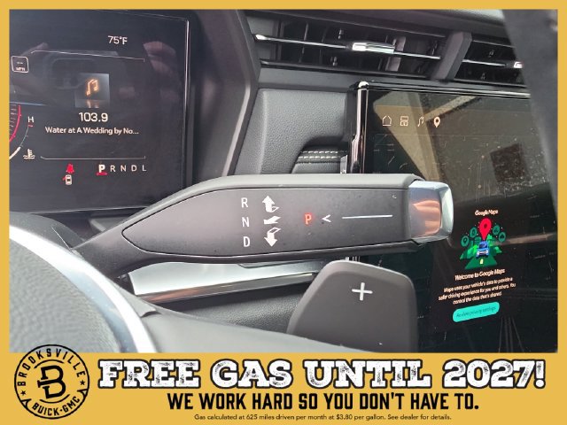New 2026 GMC Terrain Elevation w/ Technology Package II AWD/4WD image 21