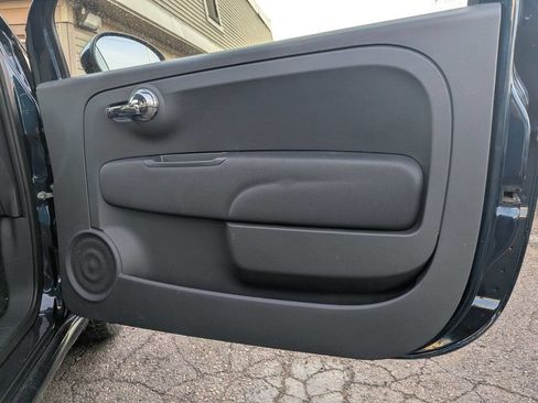 Used 2013 FIAT 500 Pop image 9