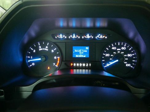 Used 2019 Ford F350 XL w/ XL Value Package AWD/4WD image 12