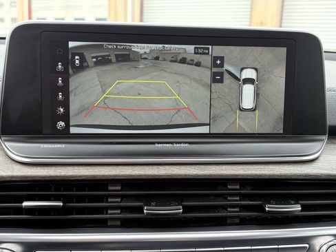 Used 2021 Kia Telluride SX w/ SX Prestige Package AWD/4WD image 20