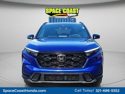 Used 2023 Honda CR-V Sport