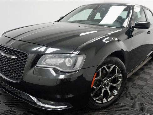 Used 2016 Chrysler 300 S image 48