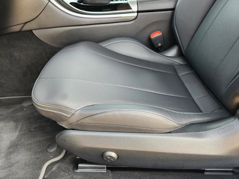 Certified 2024 Mercedes-Benz CLE 300 4MATIC Cabriolet image 26